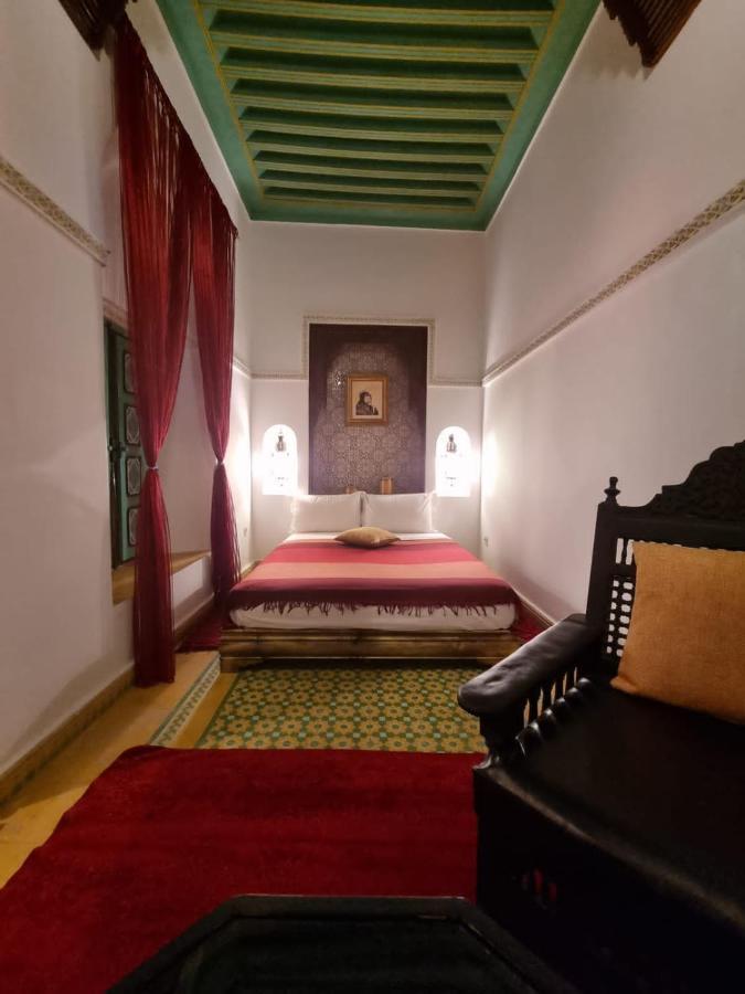 Riad Malida Marrakesh Exterior foto