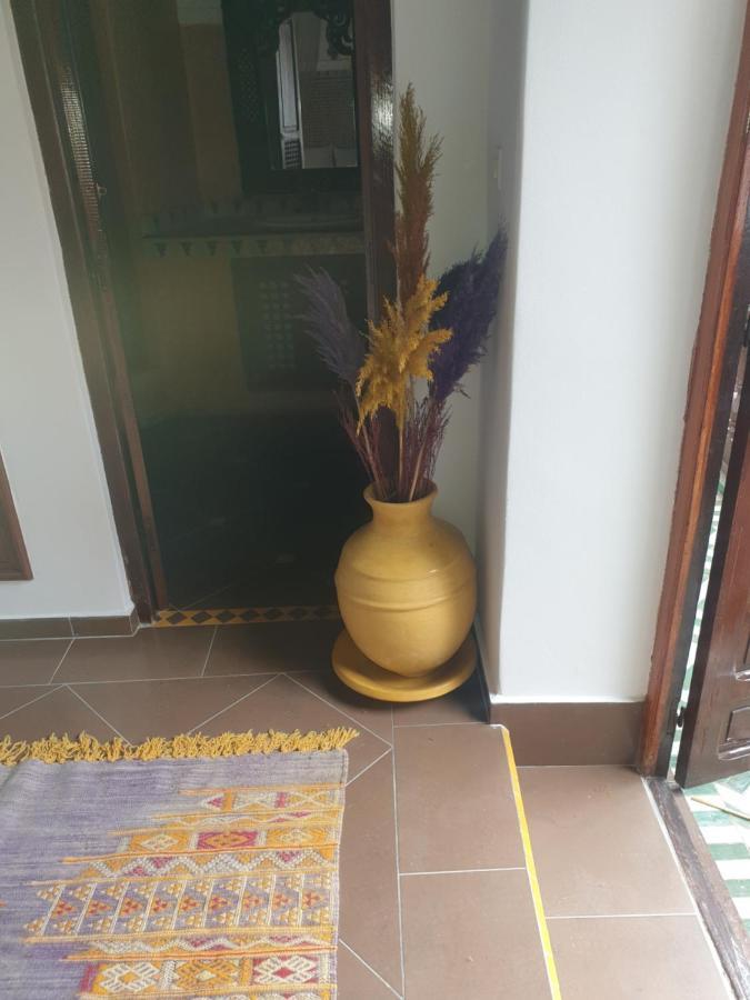 Riad Malida Marrakesh Exterior foto