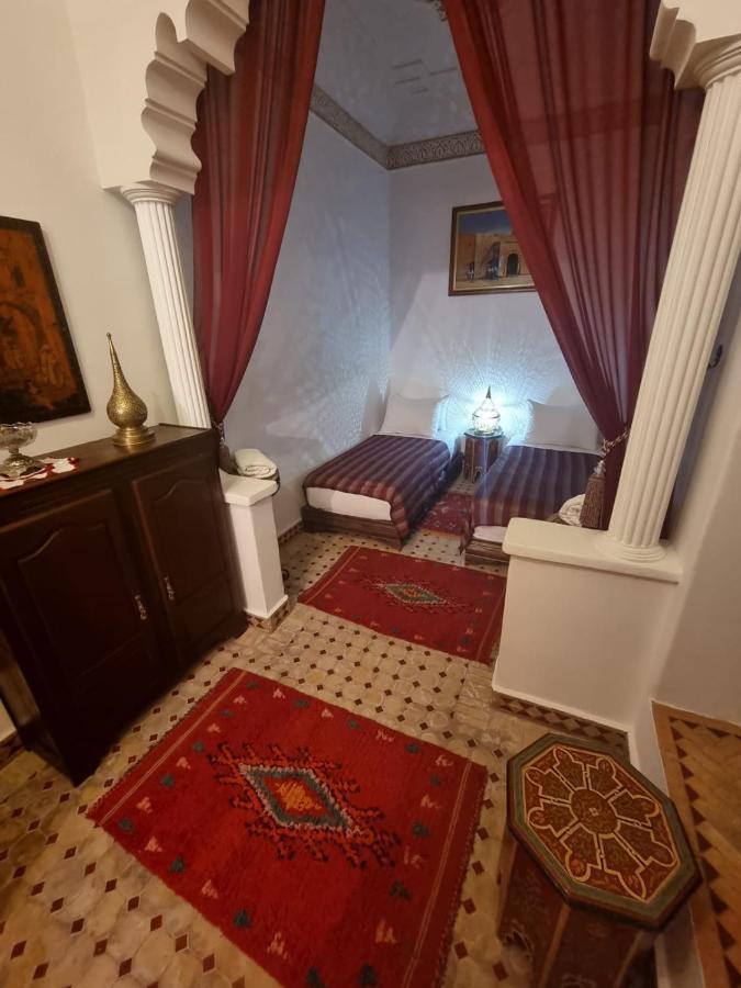 Riad Malida Marrakesh Exterior foto