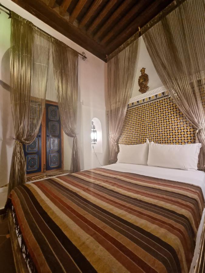 Riad Malida Marrakesh Habitación foto