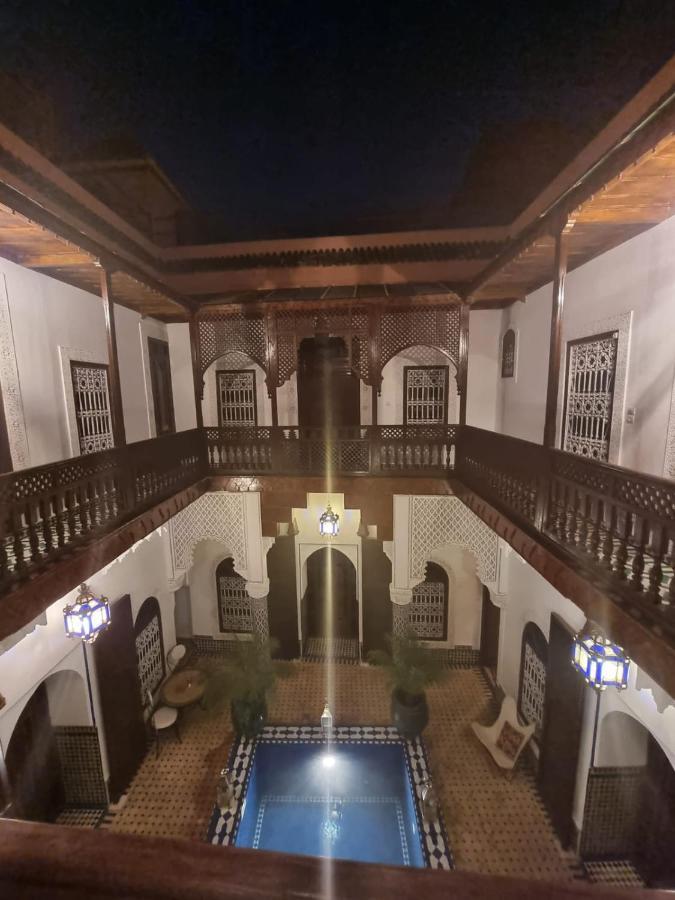 Riad Malida Marrakesh Exterior foto