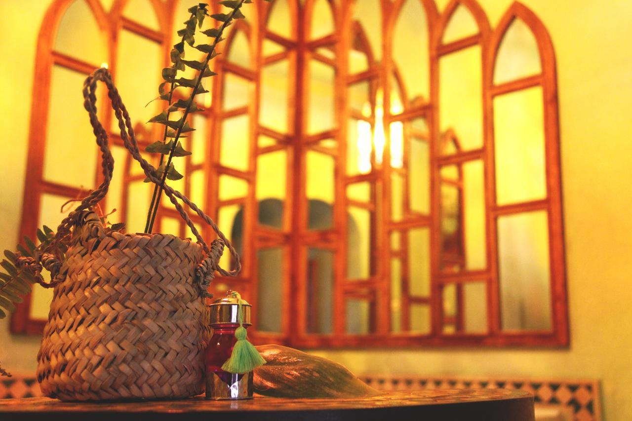 Riad Malida Marrakesh Exterior foto