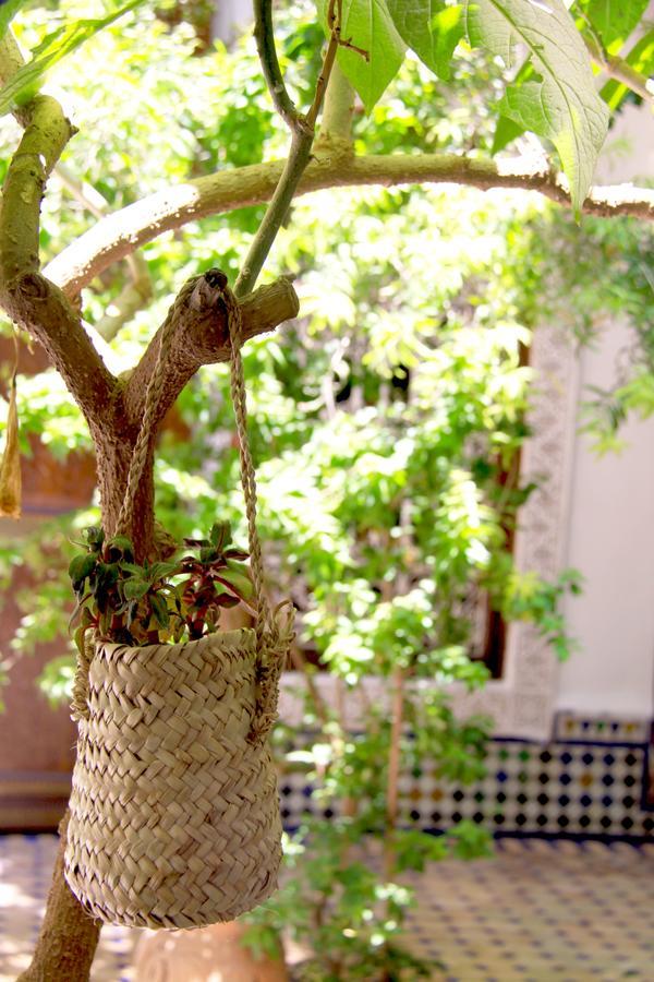 Riad Malida Marrakesh Exterior foto