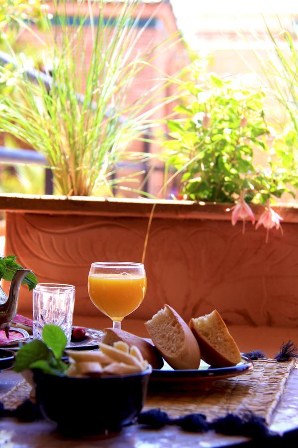 Riad Malida Marrakesh Exterior foto