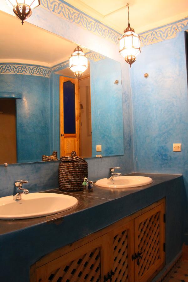Riad Malida Marrakesh Exterior foto