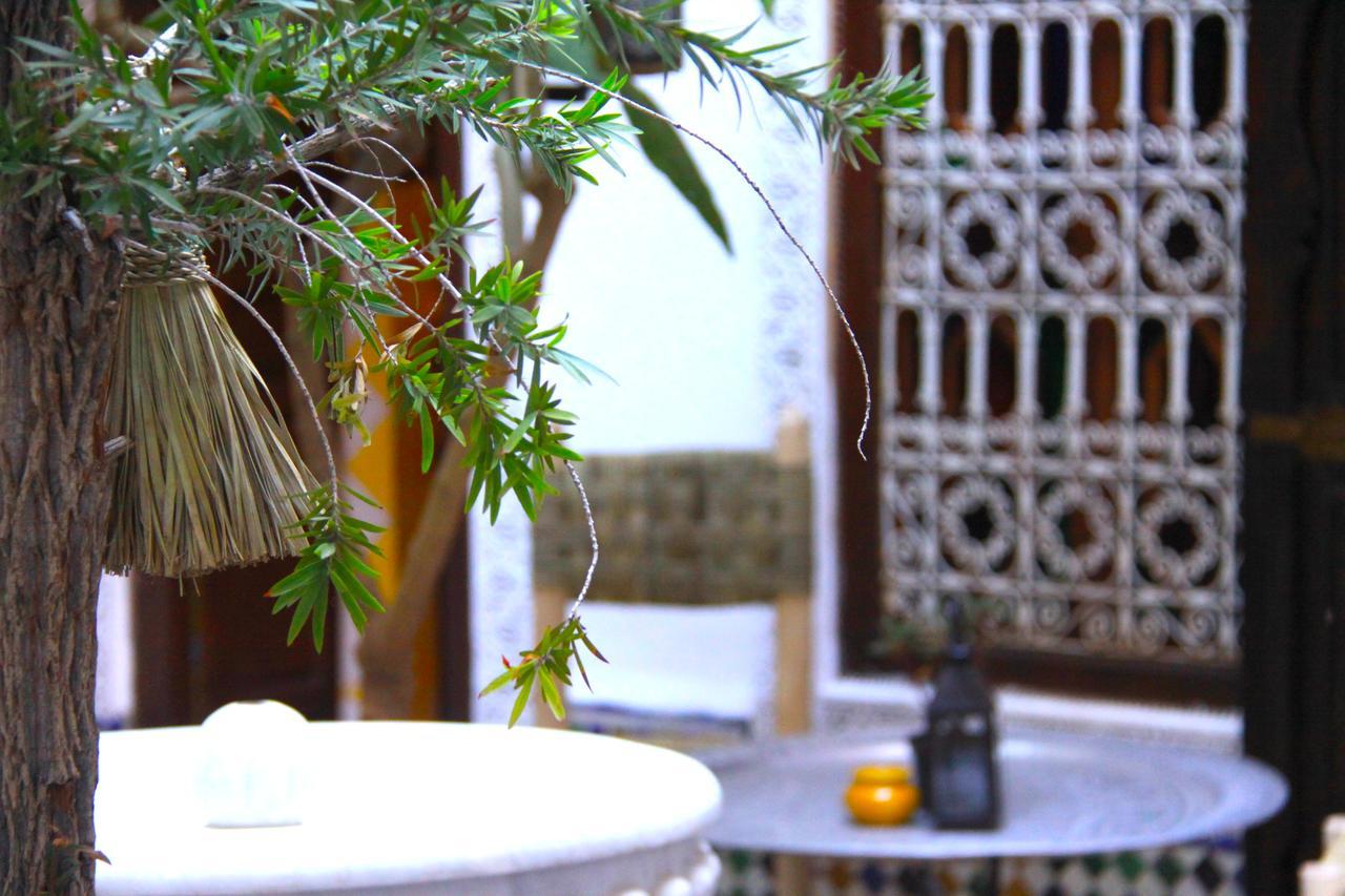 Riad Malida Marrakesh Exterior foto